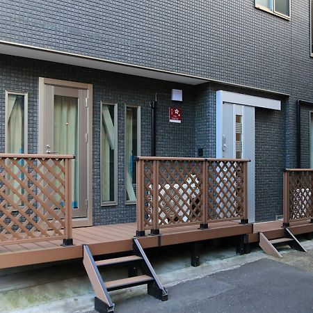 Coto Tokyo Asakusa 1 Exterior photo